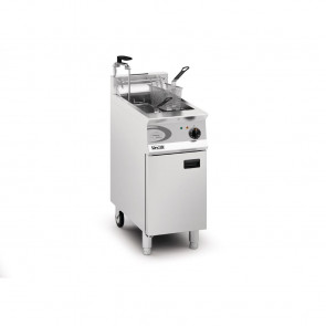 Lincat Opus 800 Vortech Natural Gas Fryer OG8115/OP/N