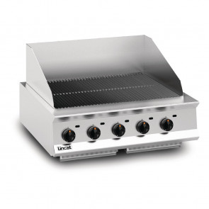 Lincat Opus 800 Natural Gas Chargrill OG8402/N