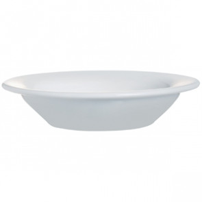 Arcoroc Opal Rimmed Bowls 160mm