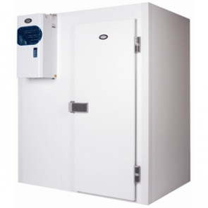 Foster Cold Room Freezer 255cm