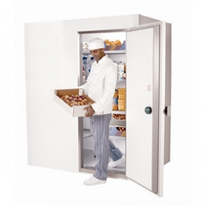 Foster Cold Room Freezer - Remote with Shelving 1156cm