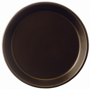 Dudson Evolution Jet Olive and Tapas Dishes 158mm