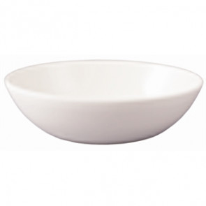 Dudson Flair Deep Oval Bowls 165mm