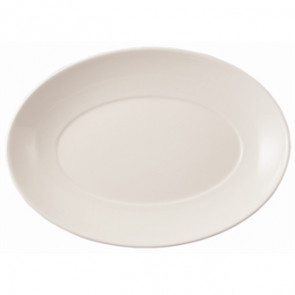 Dudson Flair Deep Oval Plates 318mm