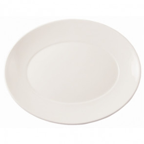 Dudson Flair Oval Platters 296mm