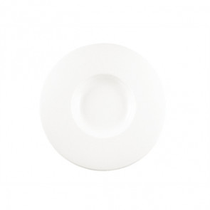 Dudson Precision Taster Plates 162mm