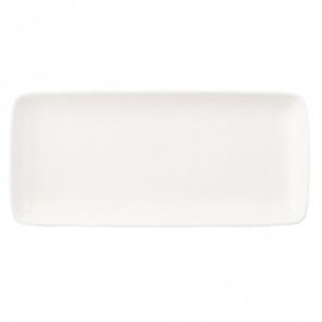 Dudson Rectangular Geometrix Chefs Trays