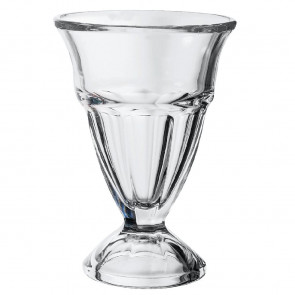 American Medium Sundae Glasses 265ml