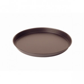 Non Stick Plain Flan Ring 28cm