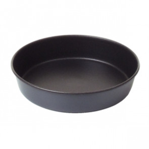 Non Stick Mini Flan Moulds 6cm