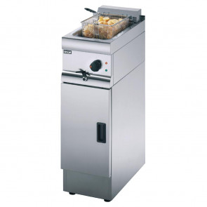 Lincat Silverlink 600 Free Standing Single Electric Fryer J9