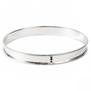 Plain Flan Ring 26.5cm