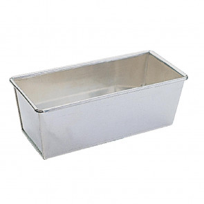 Loaf Tin Large 31x10x10cm