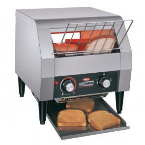 Hatco Conveyor Toaster with Double Slice Feed TM10H