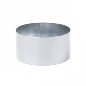 Mousse Ring 12x 6cm