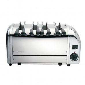 Dualit 4 Slice Sandwich Toaster 41036
