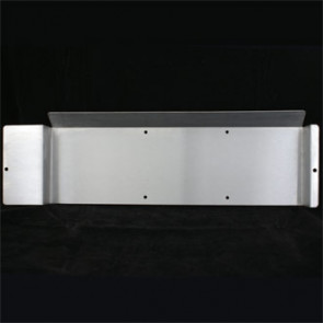 Electronic Control Plate Holder