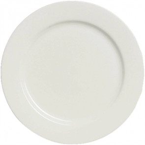 Elia Glacier Fine China Plates 165mm