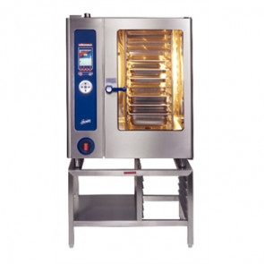 Eloma Genius 10 Grid Combi Oven GGT1011