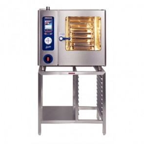 Eloma Genius 6 Grid Combi Gas Oven GGT611