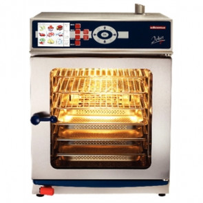 Eloma Joker T 3.6kW Combi Oven T623