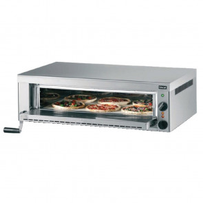 Lincat Single Electric Pizza Oven PO49X