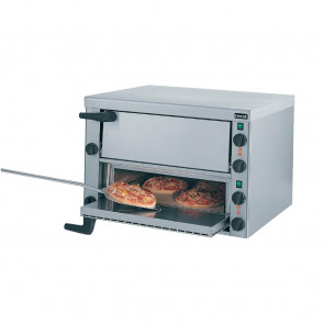 Lincat Double Electric Pizza Oven PO89X