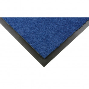 Coba Entraplush Mat Blue 60 x 90cm