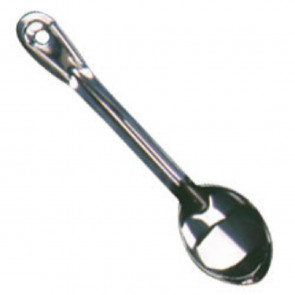 Vogue Plain Serving Spoon 13in