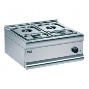 Lincat Silverlink 600 Bain Marie BM6C