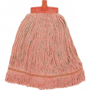 SYR Syntex Kentucky Mop Head Red