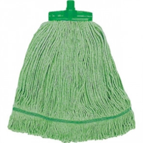 SYR Syntex Kentucky Mop Head Green