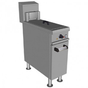 Falcon Chieftain Single Pan Electric Fryer E1808