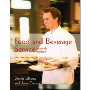 Food Beverage and Service