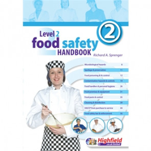 Food Safety Handbook