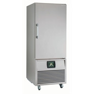 Foster Blast Chiller Freezer Cabinet Stainless Steel 36kg BCTF36