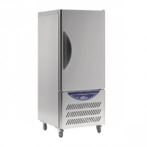 Williams Reach In Blast Chiller Stainless Steel 30kg WBC30-S3