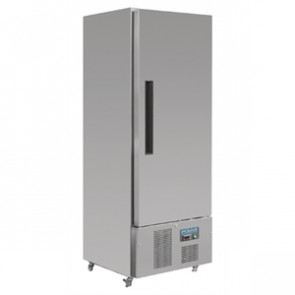 Polar Single Door Slimline Fridge 440 Ltr