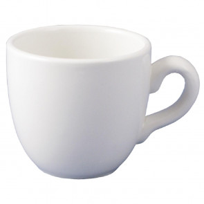 Dudson Classic After Dinner Cups 95ml