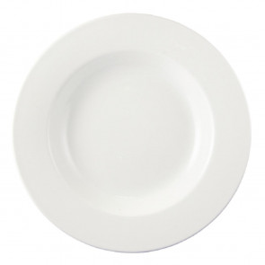 Dudson Classic Soup and Pasta Plates 290mm