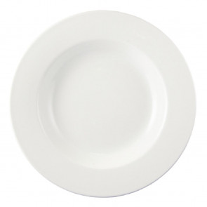 Dudson Classic Soup and Pasta Plates 290mm