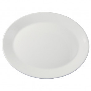 Dudson Classic Oval Platters 225mm