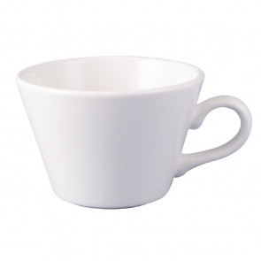 Dudson Flair Cappuccino Cups 230ml