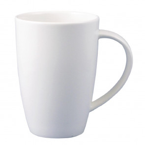 Dudson Classic White Beakers 160ml