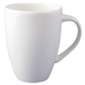 Dudson Classic White Beakers 450ml