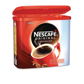 Nescafe Original Coffee