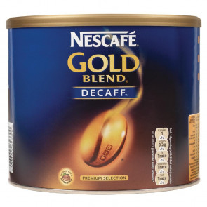 Nescafe Decaf Coffee