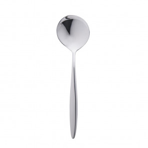 Olympia Saphir Soup Spoon