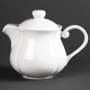 Olympia Rosa Teapots 696ml 24.5oz