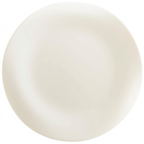 Arcoroc Zenix Tendency Organic Shape Round Plates 310mm